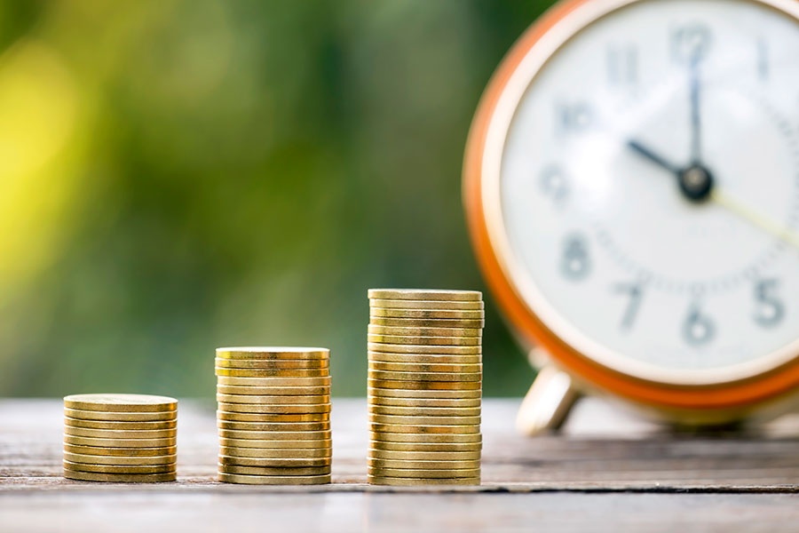 Minimálbér és garantált bérminimum 2021